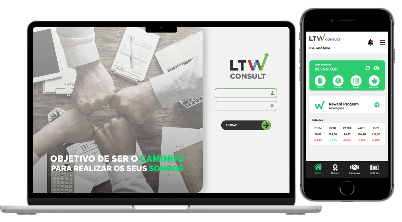 LTW Consult App